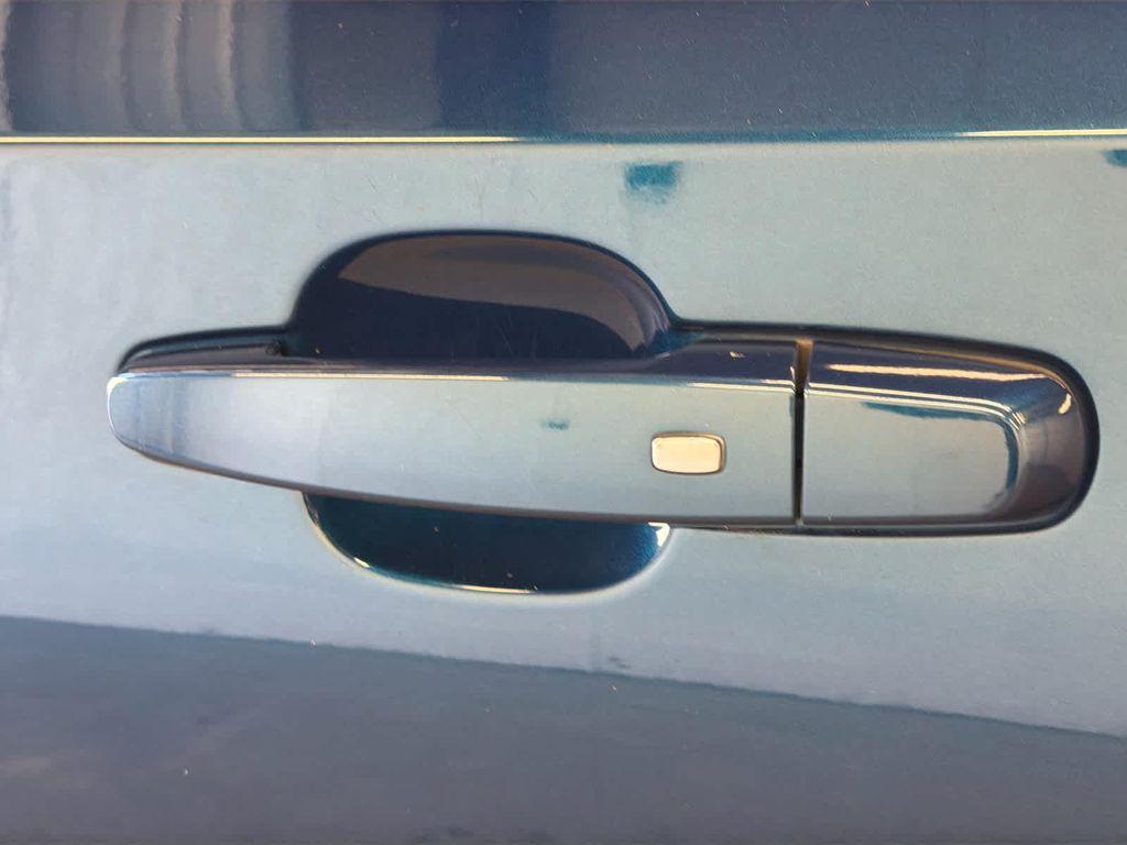 used 2020 GMC Terrain car, priced at $19,900