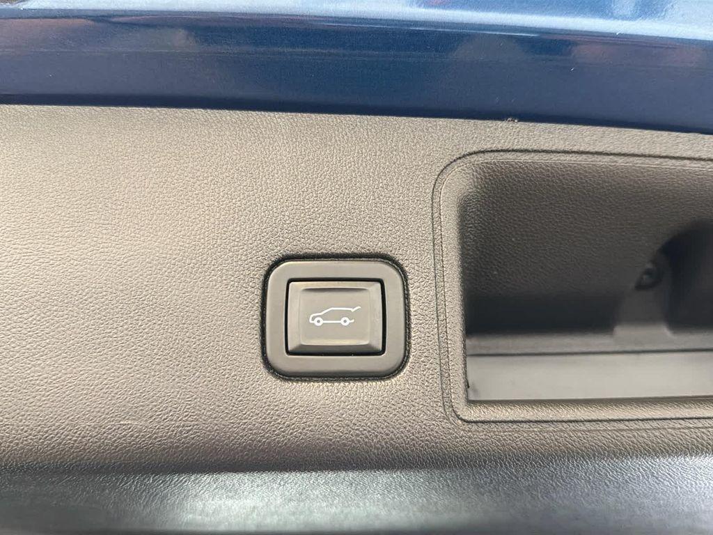 used 2020 GMC Terrain car, priced at $19,900