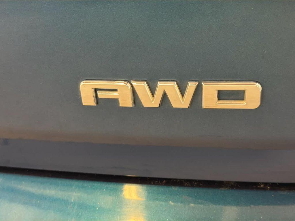 used 2020 GMC Terrain car, priced at $19,900