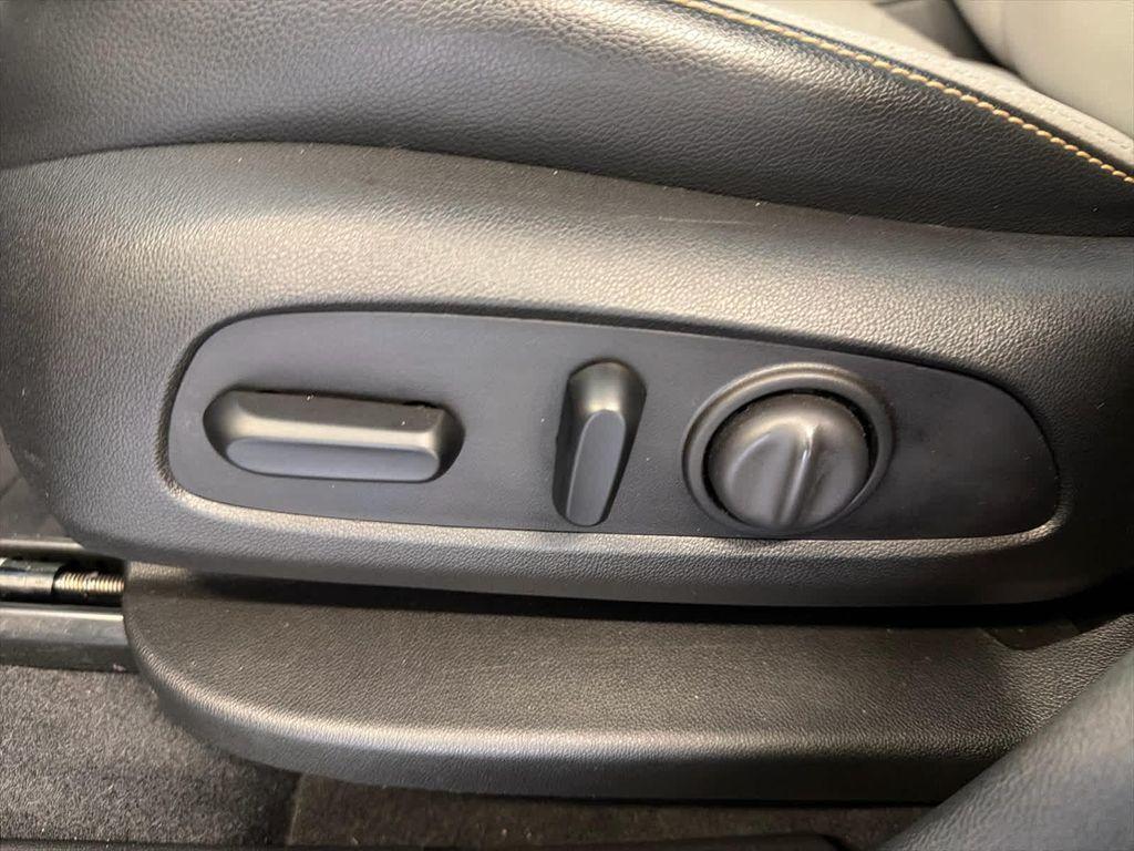 used 2020 GMC Terrain car, priced at $19,900