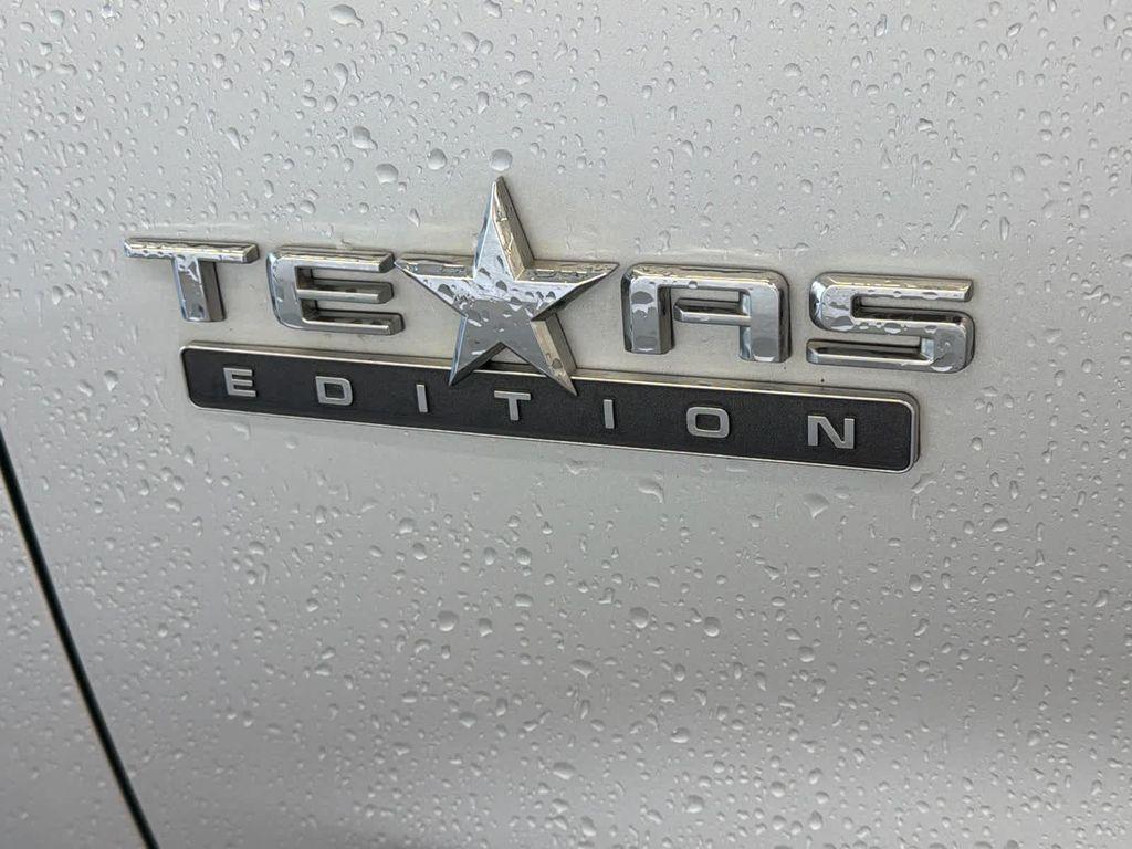 used 2021 Chevrolet Silverado 1500 car, priced at $34,590