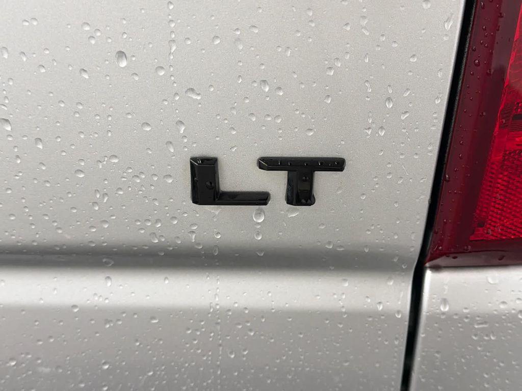 used 2021 Chevrolet Silverado 1500 car, priced at $34,590