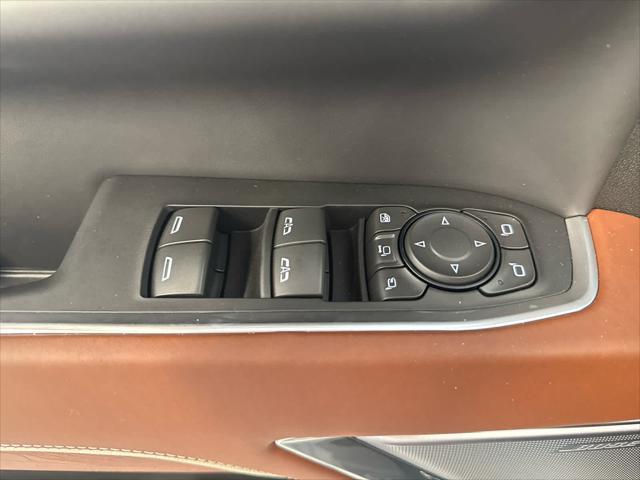 new 2025 GMC Sierra 2500 car, priced at $96,905