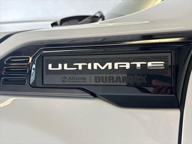 new 2025 GMC Sierra 2500 car, priced at $96,905