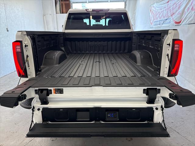new 2025 GMC Sierra 2500 car, priced at $96,905