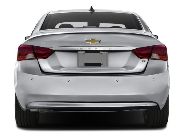 used 2017 Chevrolet Impala car, priced at $13,700