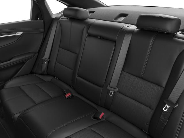 used 2017 Chevrolet Impala car, priced at $13,700