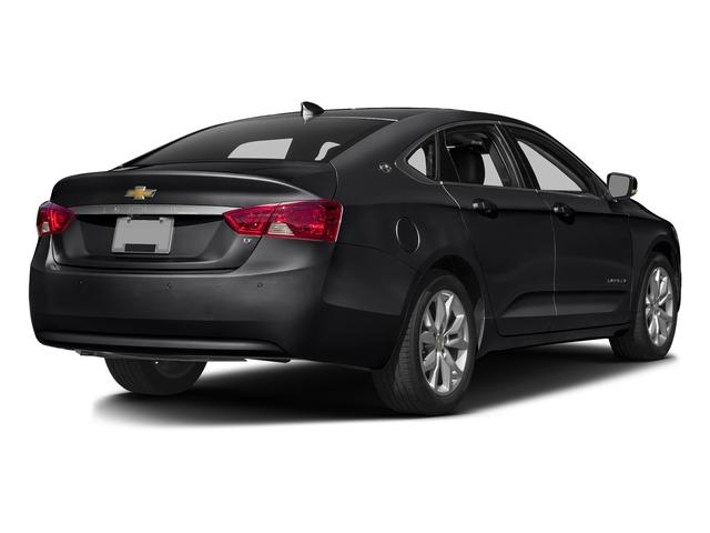 used 2017 Chevrolet Impala car, priced at $13,700