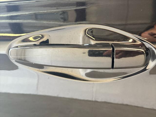 used 2017 Chevrolet Impala car, priced at $16,399