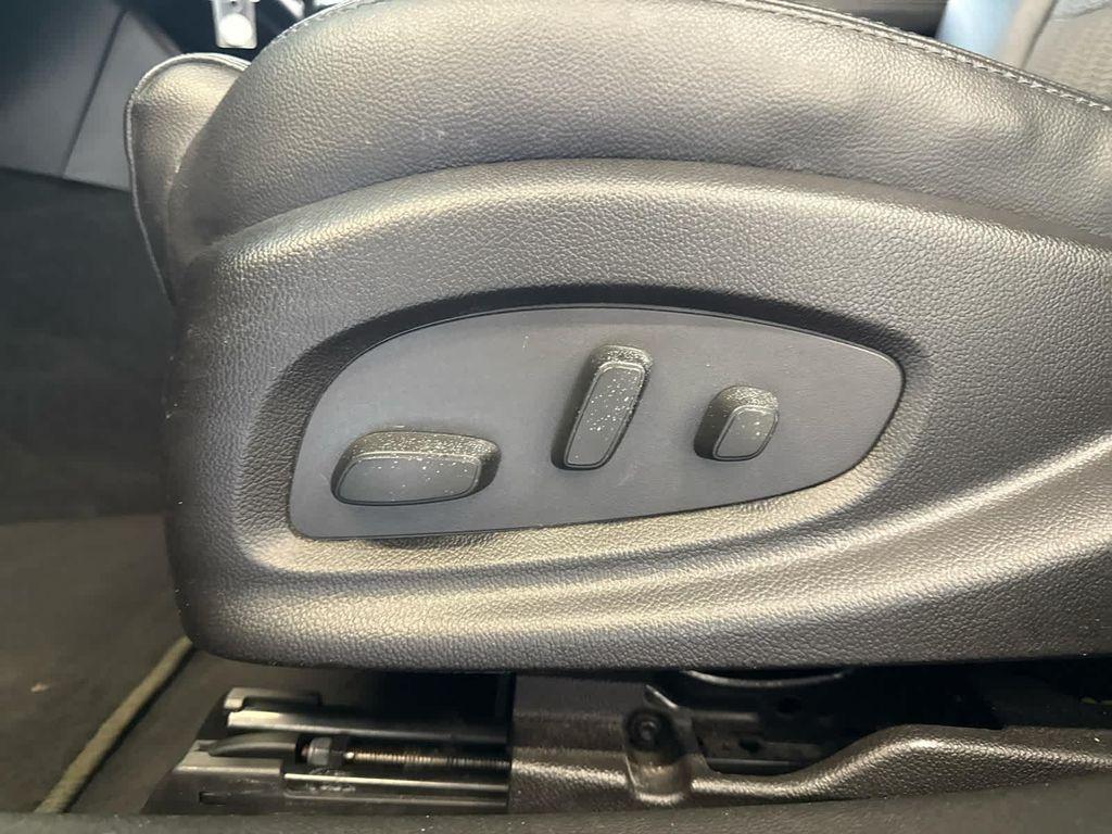 used 2017 Chevrolet Impala car, priced at $15,700