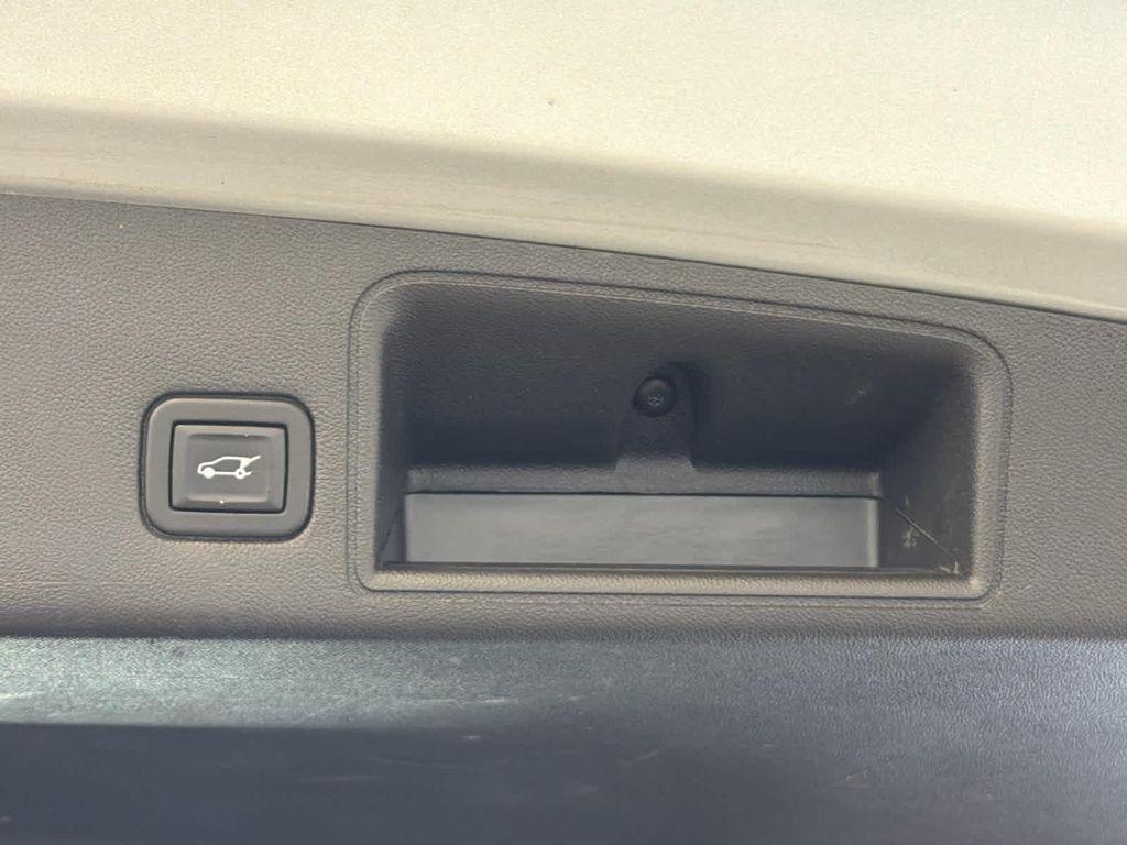 used 2021 GMC Terrain car, priced at $18,998