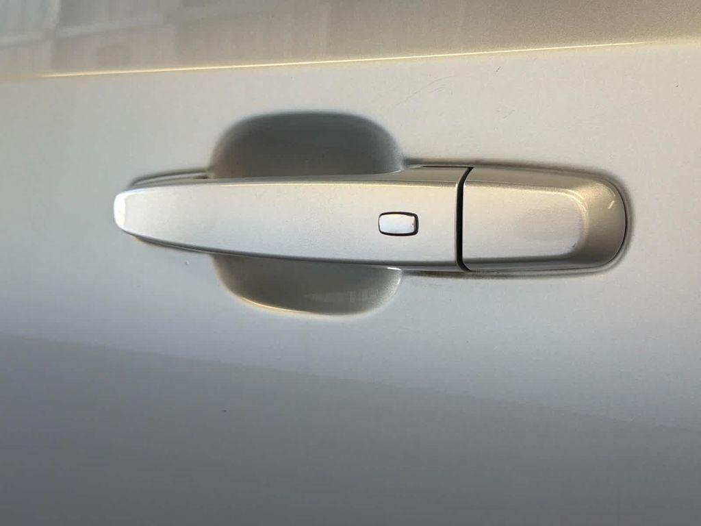 used 2021 GMC Terrain car, priced at $18,998