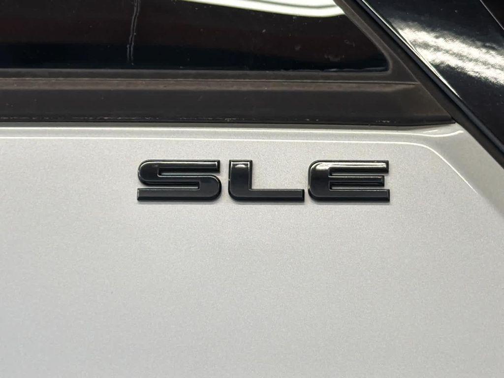 used 2021 GMC Terrain car, priced at $18,998