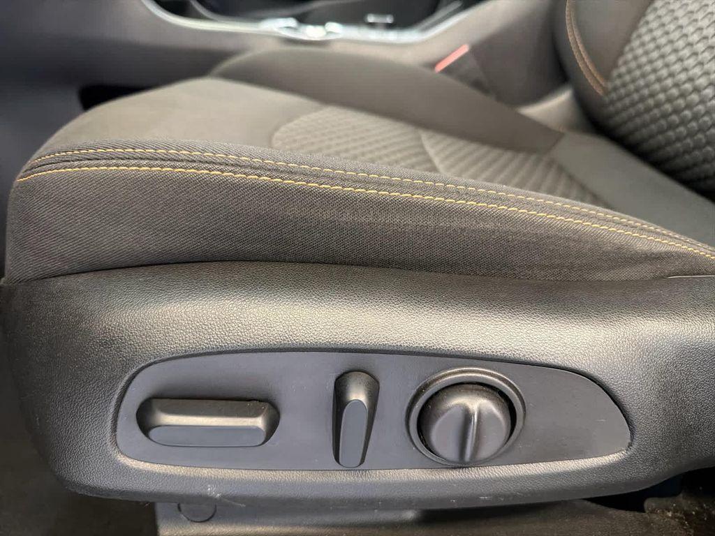 used 2021 GMC Terrain car, priced at $18,998