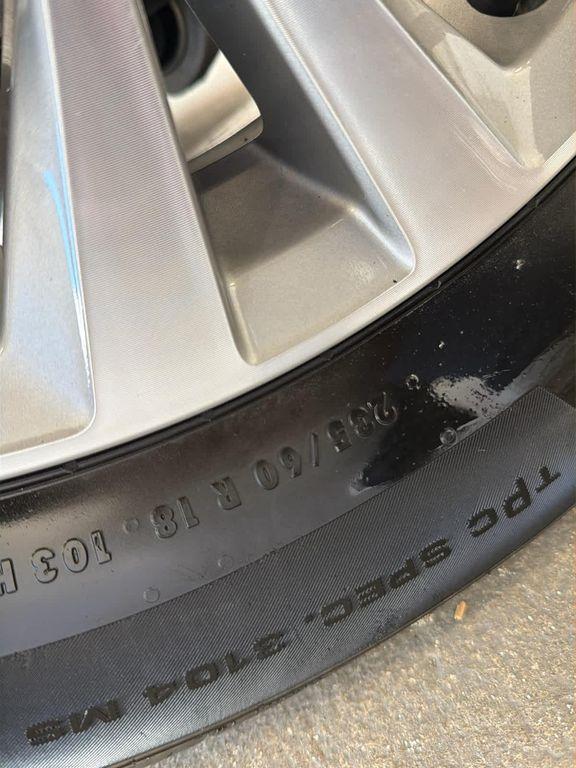 used 2022 Buick Envision car, priced at $25,000