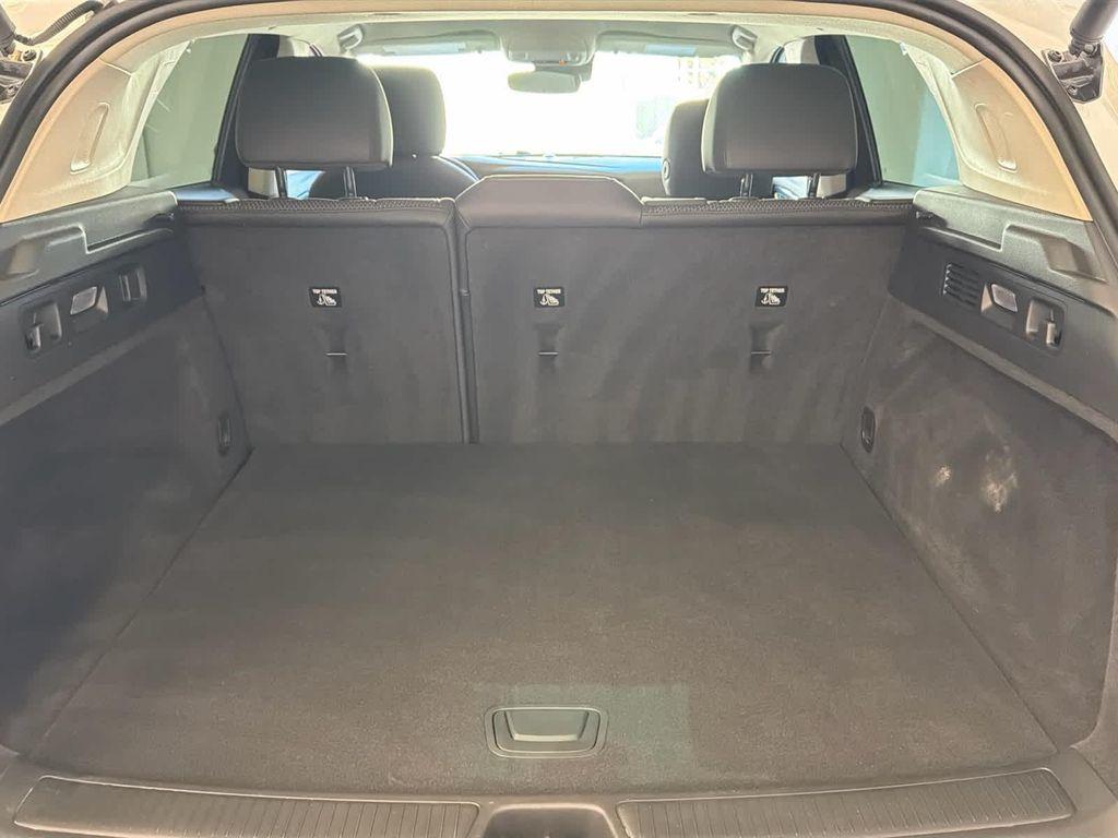 used 2022 Buick Envision car, priced at $25,000