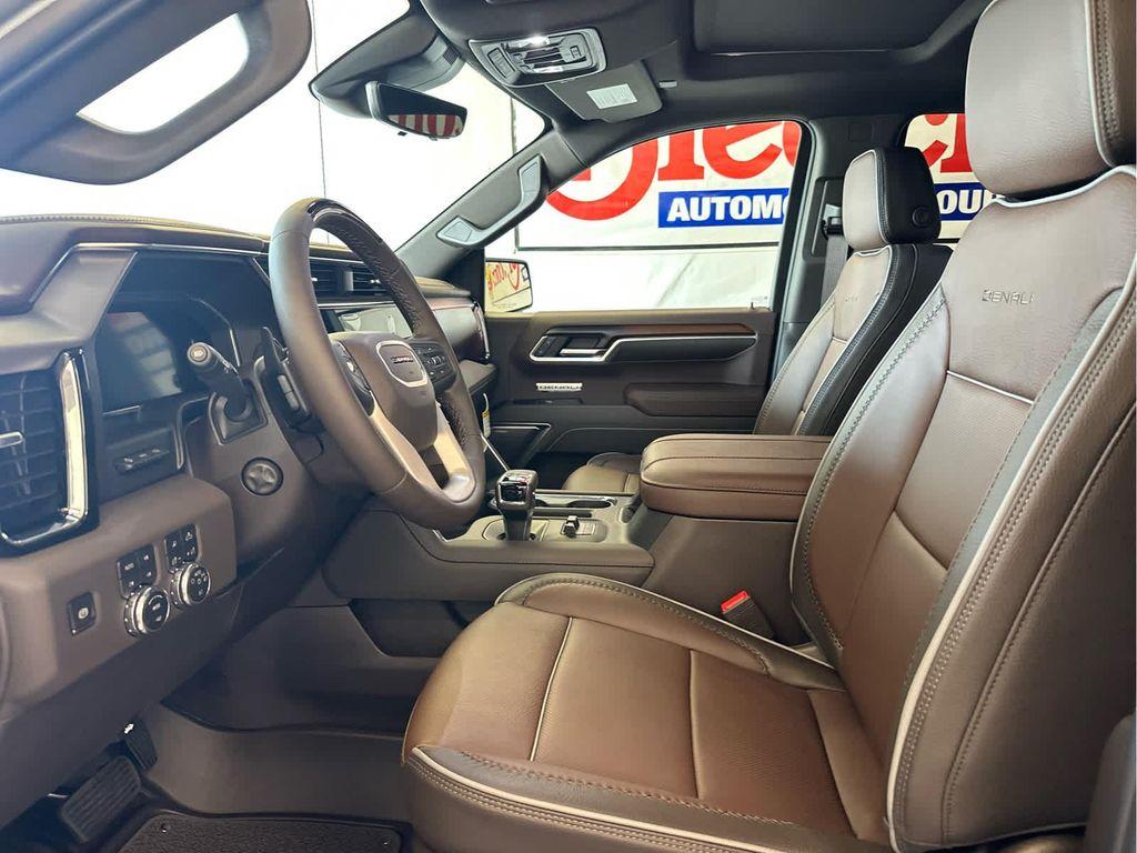 new 2026 GMC Sierra 1500 car, priced at $80,220