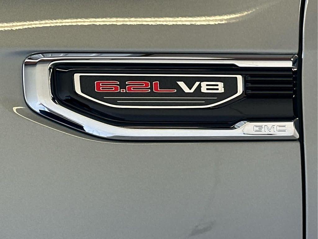 new 2026 GMC Sierra 1500 car, priced at $80,220