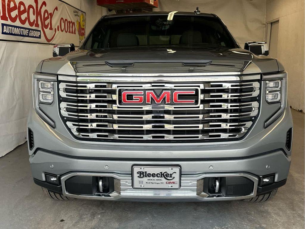 new 2026 GMC Sierra 1500 car, priced at $80,220