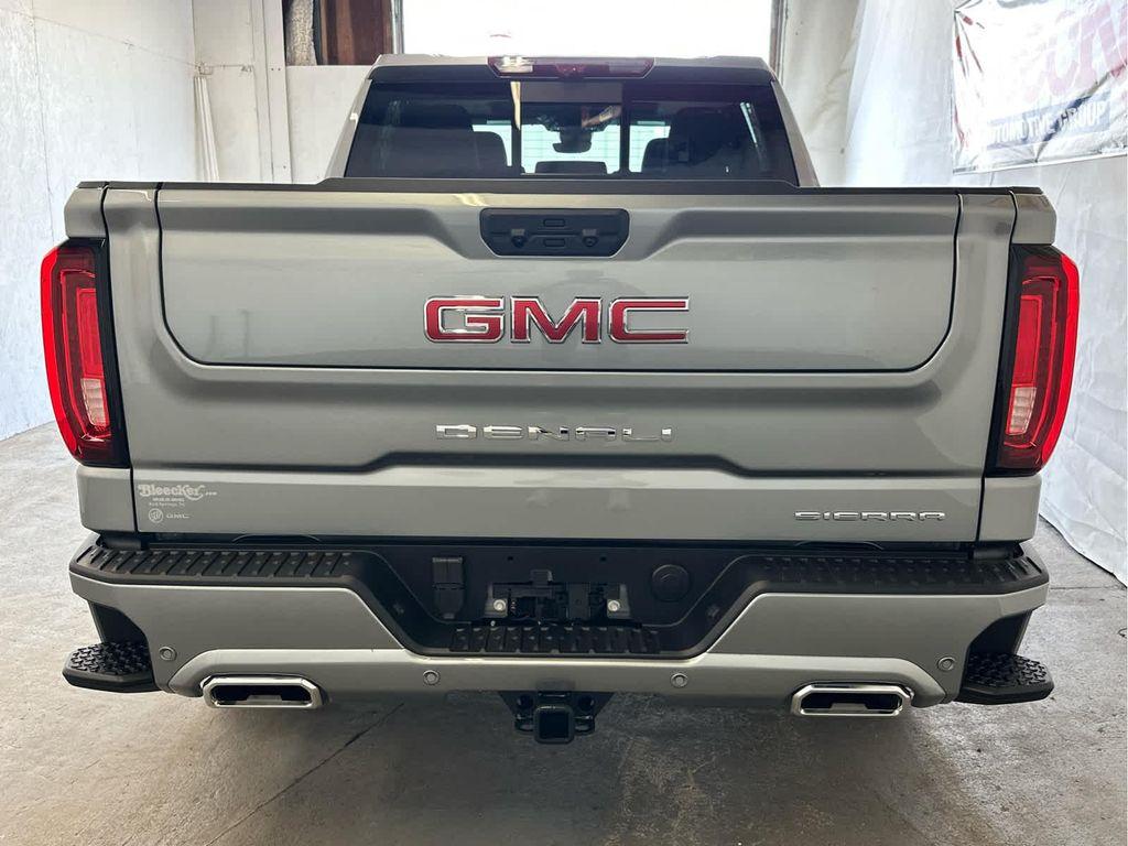 new 2026 GMC Sierra 1500 car, priced at $80,220