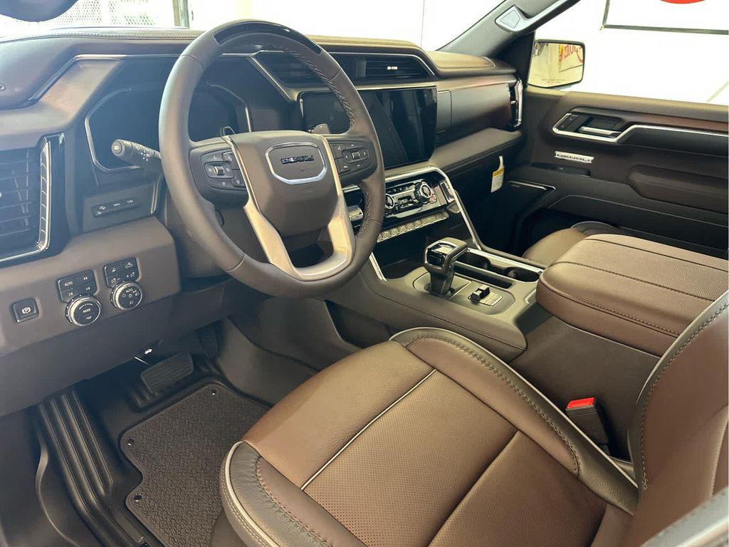new 2026 GMC Sierra 1500 car, priced at $80,220