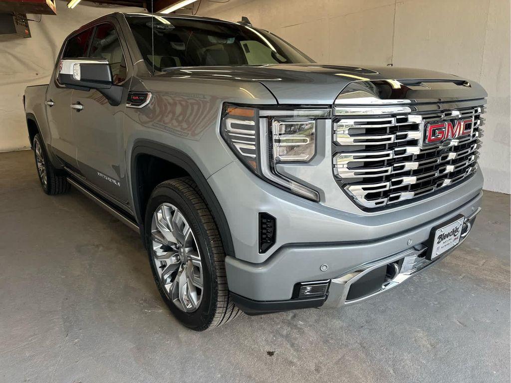 new 2026 GMC Sierra 1500 car, priced at $80,220
