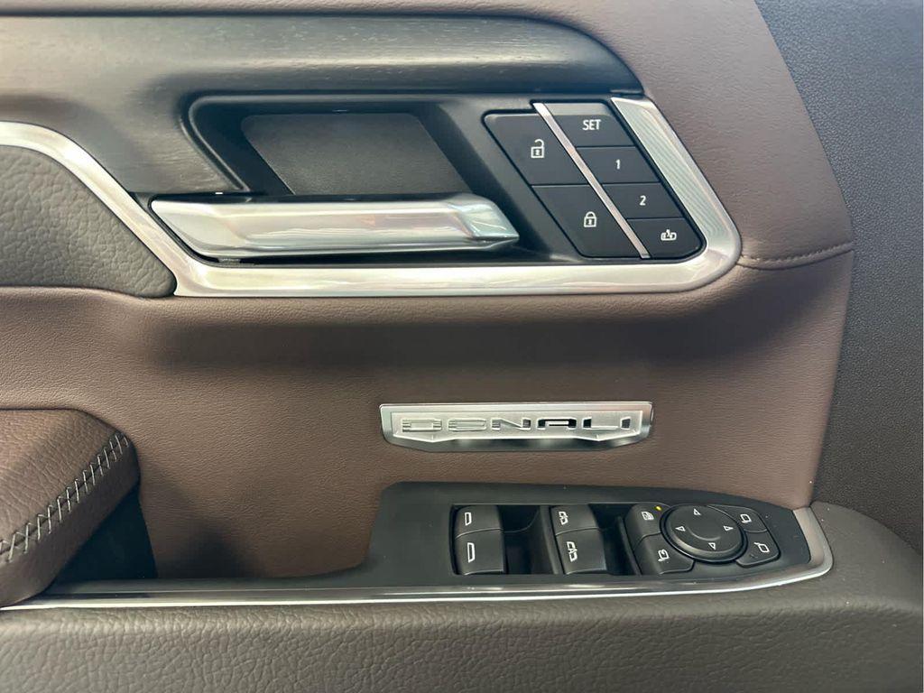 new 2026 GMC Sierra 1500 car, priced at $80,220