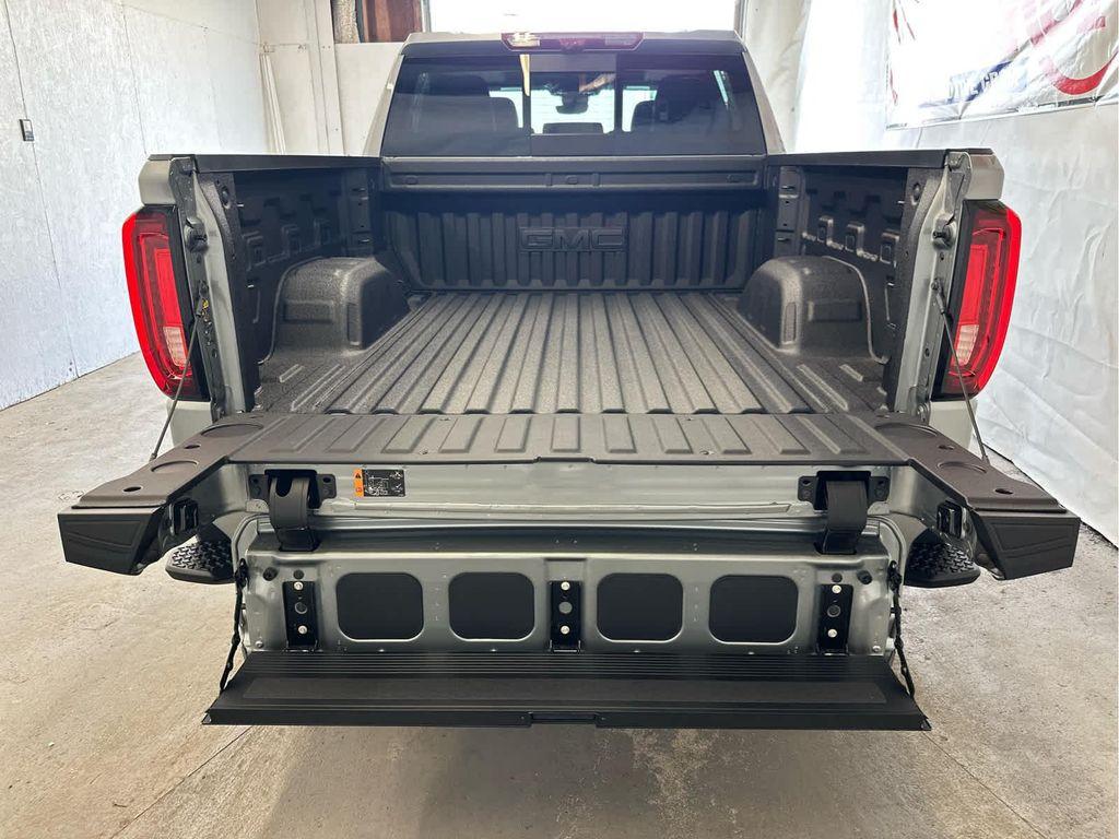 new 2026 GMC Sierra 1500 car, priced at $80,220