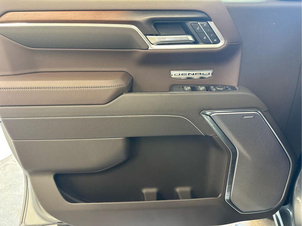 new 2026 GMC Sierra 1500 car, priced at $80,220