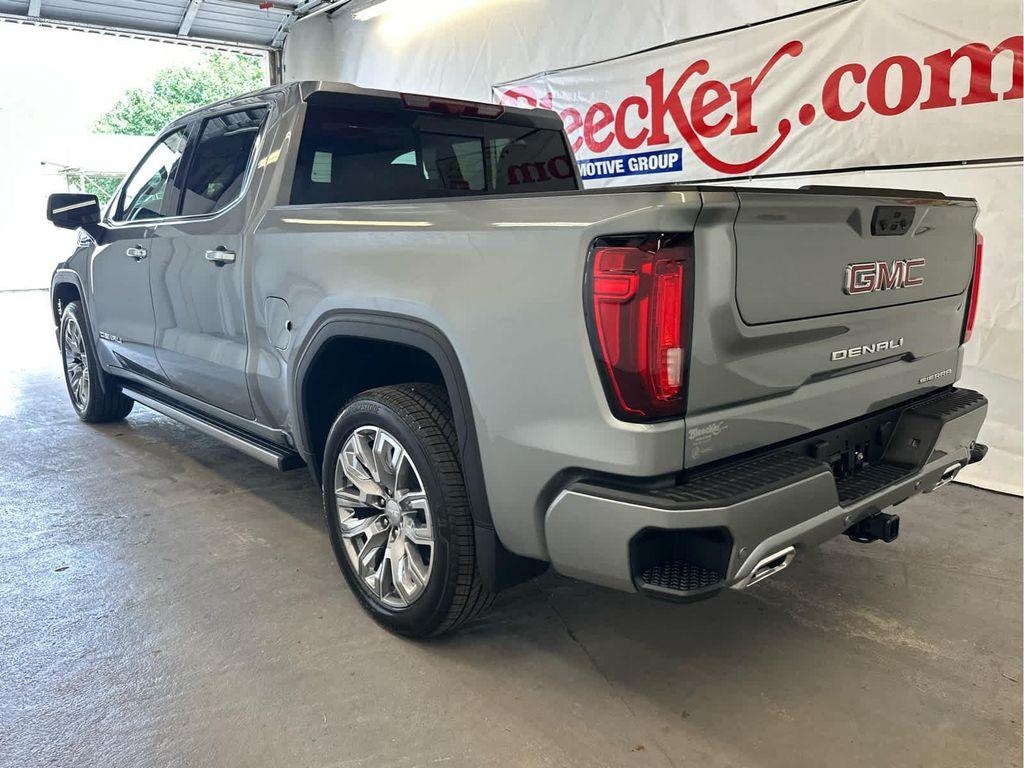 new 2026 GMC Sierra 1500 car, priced at $80,220