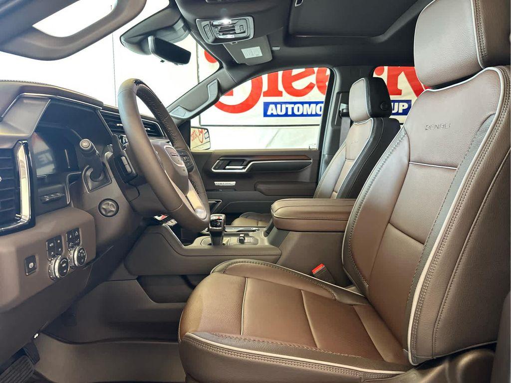 new 2026 GMC Sierra 1500 car, priced at $80,220