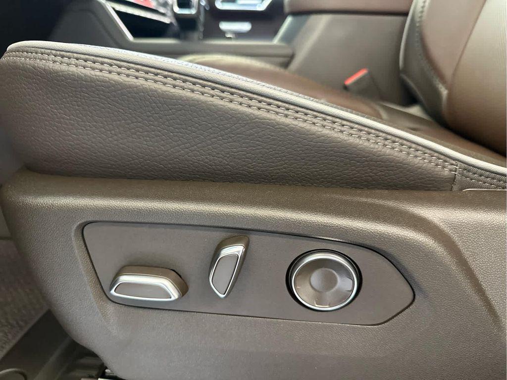new 2026 GMC Sierra 1500 car, priced at $80,220