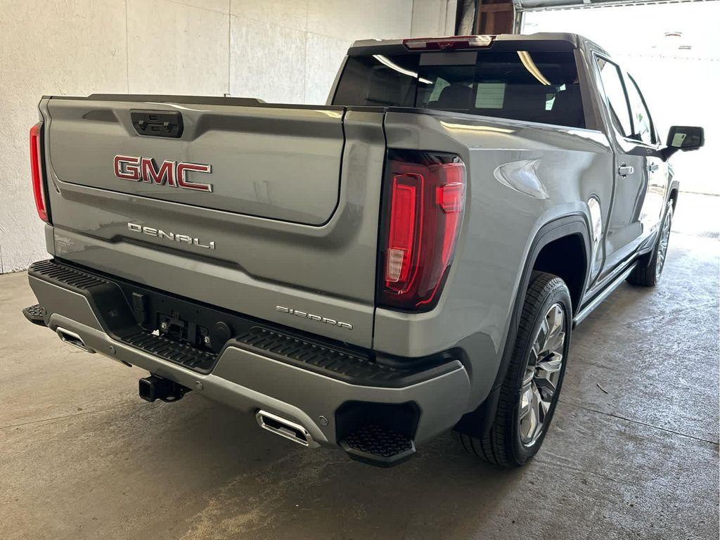 new 2026 GMC Sierra 1500 car, priced at $80,220