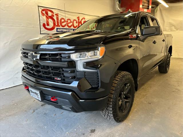 used 2023 Chevrolet Silverado 1500 car, priced at $50,903