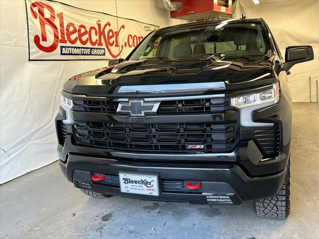 used 2023 Chevrolet Silverado 1500 car, priced at $50,903