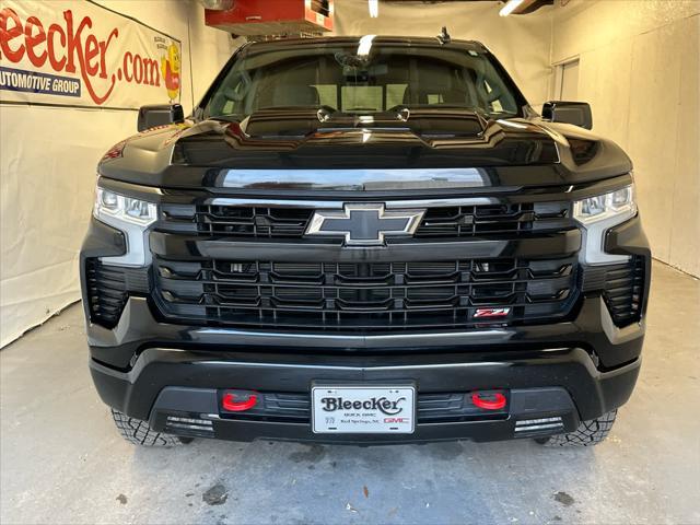 used 2023 Chevrolet Silverado 1500 car, priced at $50,903