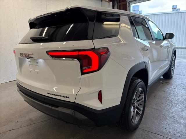 new 2026 GMC Terrain car, priced at $31,340