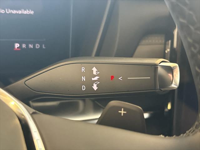 new 2026 GMC Terrain car, priced at $31,340