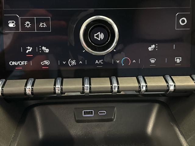 new 2026 GMC Terrain car, priced at $31,340
