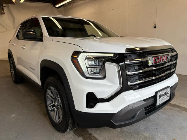 new 2026 GMC Terrain car, priced at $31,340