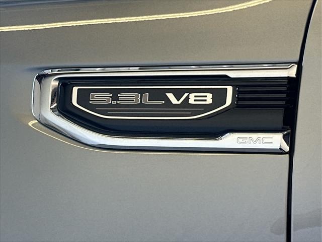 used 2024 GMC Sierra 1500 car, priced at $62,000