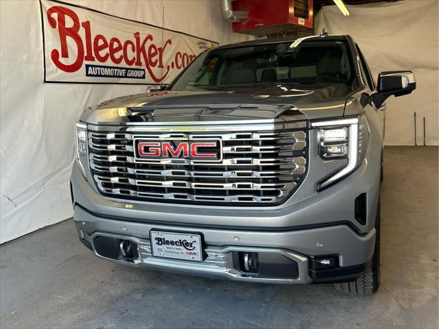 used 2024 GMC Sierra 1500 car, priced at $62,000