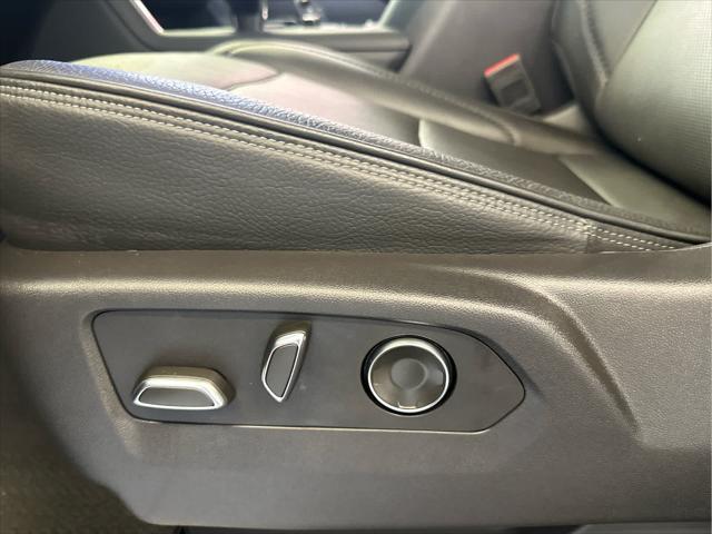 used 2024 GMC Sierra 1500 car, priced at $62,000