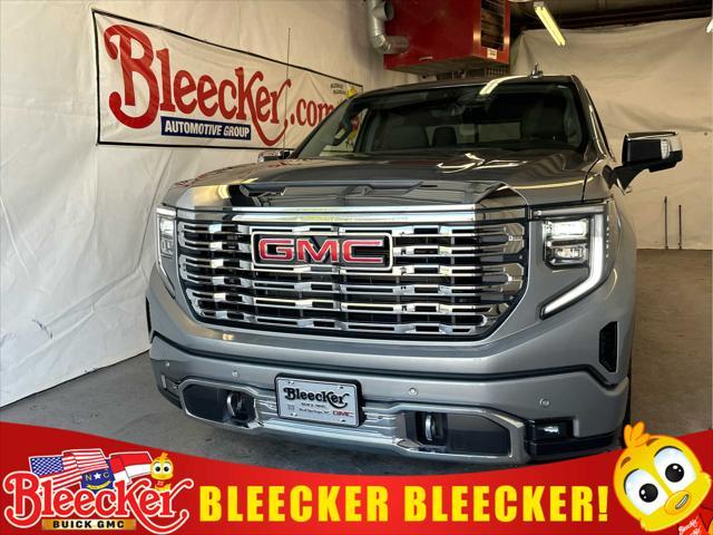 used 2024 GMC Sierra 1500 car, priced at $62,000