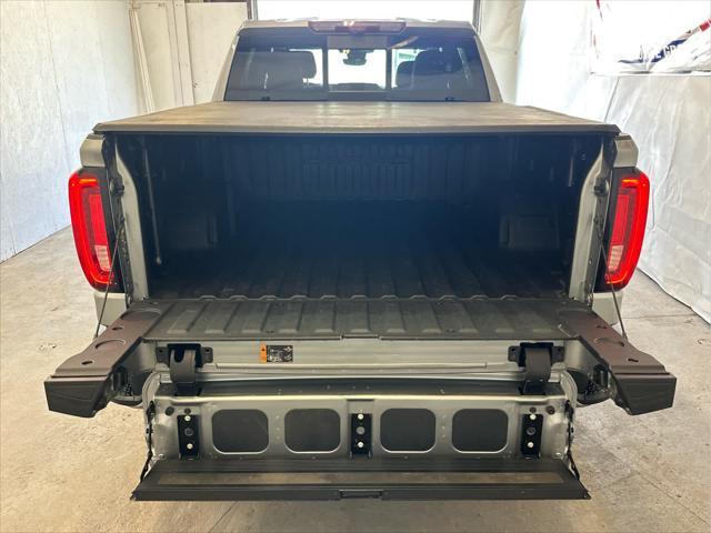 used 2024 GMC Sierra 1500 car, priced at $62,000