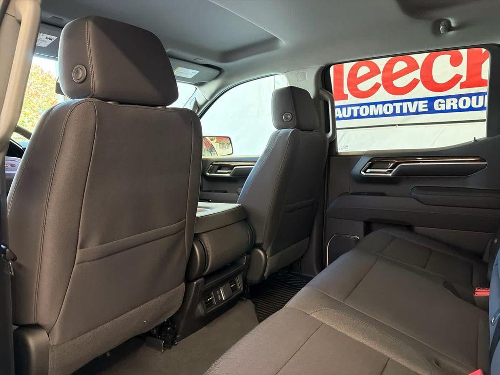 new 2026 GMC Sierra 1500 car, priced at $55,995