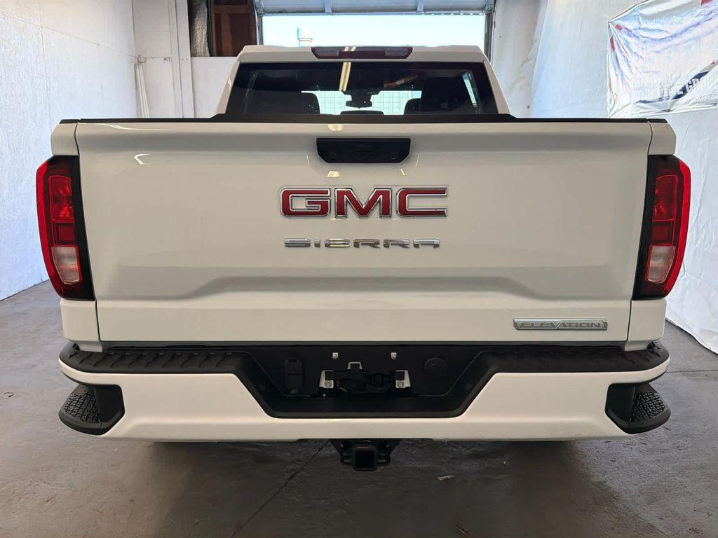 new 2026 GMC Sierra 1500 car, priced at $55,995