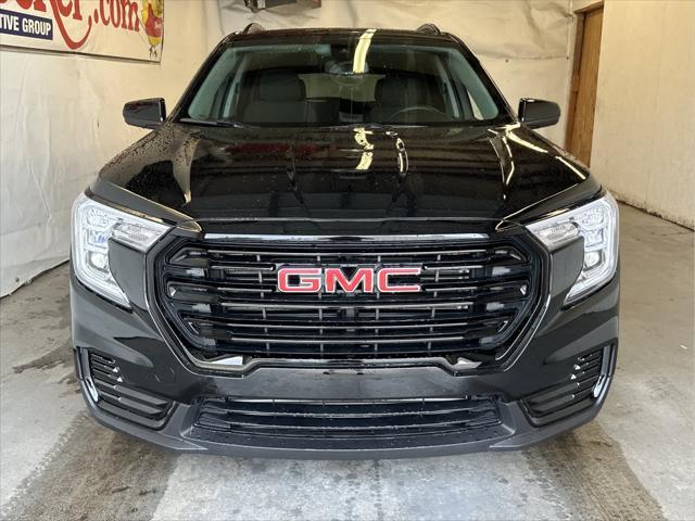 new 2024 GMC Terrain car, priced at $34,900