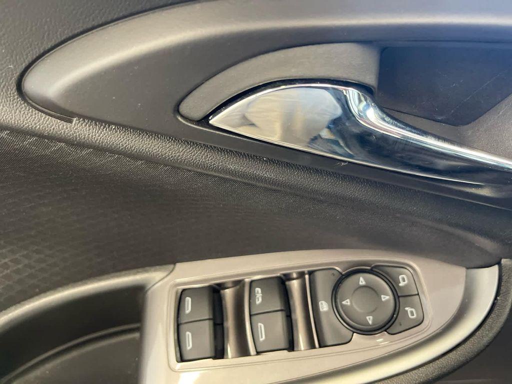 used 2024 Chevrolet Malibu car, priced at $21,195