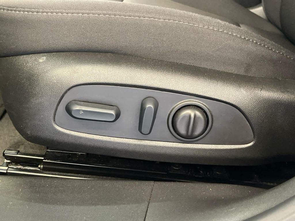 used 2024 Chevrolet Malibu car, priced at $21,195